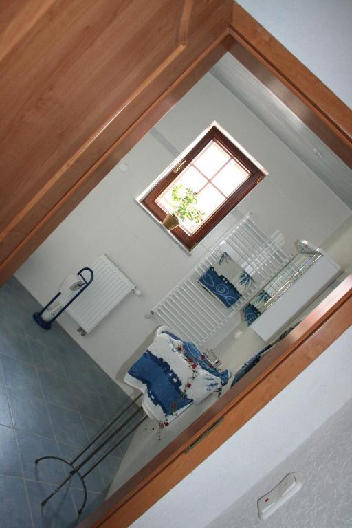Ferienwohnung Pensjonacik Graven Nidzica Exterior foto